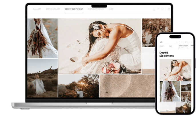 1 - More than just a gallery